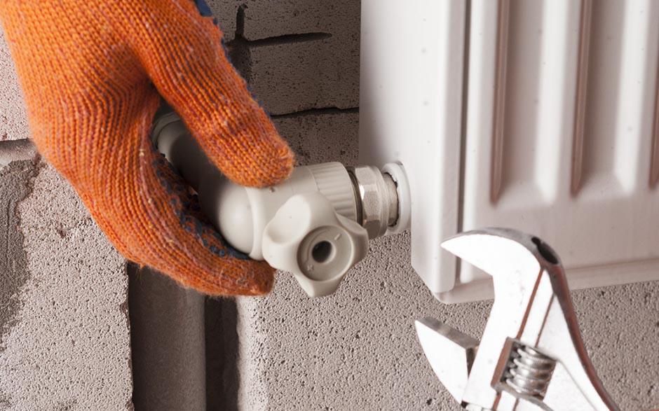 contrat de maintenance chaudière gaz Goussainville